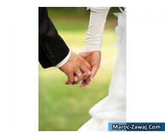 UNIQUEMENT POUR MARIAGE