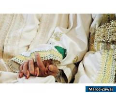 Résident en Italie Cherche sa moitié pour mariage