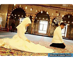 Mariage halal