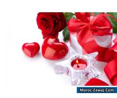 MARIAGE