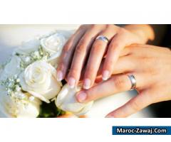 Cherche mariage