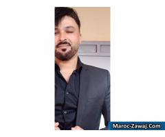 Homme cherche femme pour mariage