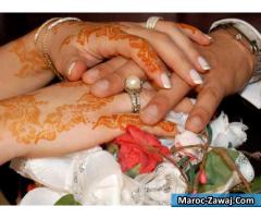 Mariage inchallah