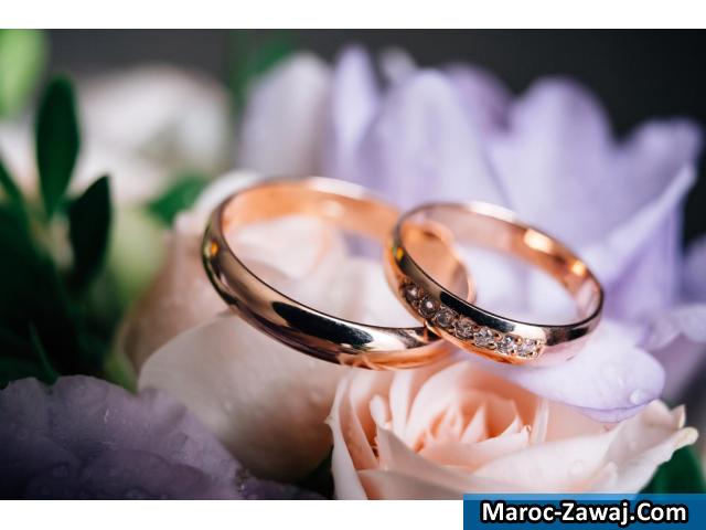 Mariage et Engagement éternel
