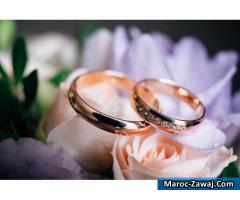 Mariage et Engagement éternel