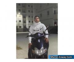 cherche femme pour mariage