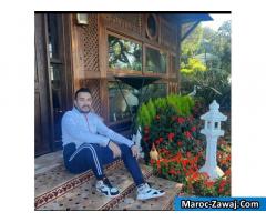 Zawaj halal inchallah