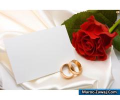 Mariage inchae Allah